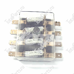 LINDE L0009750700  ГНЕЗДО ПРЕДОХРАНИТЕЛЯ