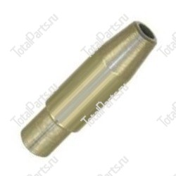 SIZE 8.72*16.68*60.4 НАПРАВЛЯЮЩАЯ КЛАПАНА