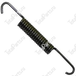 HYSTER 382432 ПРУЖИНА