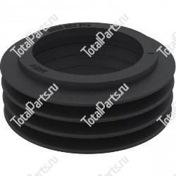 TVH 6171871 РЕЗИНОВЫЙ ЧЕХОЛ ДЖОЙСТИКА