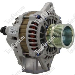 ZAUFER 301N20049Z ГЕНЕРАТОР