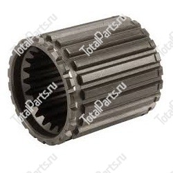 SIZE 31.5*44.4*48.5*22*21 ВТУЛКА | H