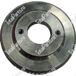 SIZE 2xM8x1.25x122.5x37 ДИФФЕРЕНЦИАЛЬНАЯ ШЕСТЕРНЯ