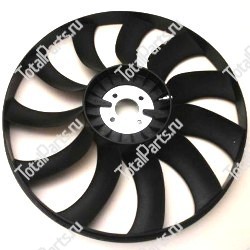 LINDE 3511050100 ВЕНТИЛЯТОР РАДИАТОРА