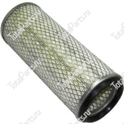 SIZE 65x105x257x260x16 ФИЛЬТР ВОЗДУШНЫЙ