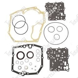 TOYOTA 04321F202071 РЕМКОМПЛЕКТ ТРАНСМИССИИ