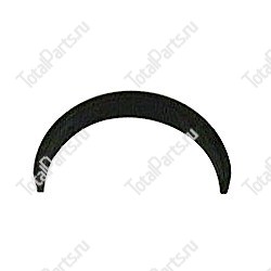 TOYOTA 614413162071 ВКЛАДЫШ МАЧТЫ