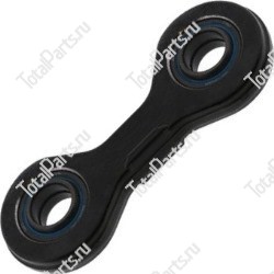 SIZE 75*14*150*2*20*N ТЯГА РУЛЕВОГО МЕХАНИЗМА | A