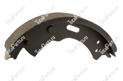 TOTALSOURCE 85822 ТОРМОЗНАЯ КОЛОДКА