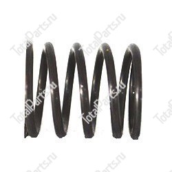 KEY NUMBER 85542 ПРУЖИНА СУПОРТА НА ПОГРУЗЧИК DAEWOO-DOOSAN