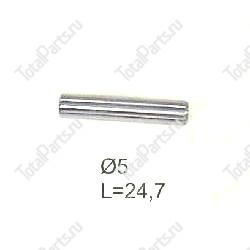 SIZE 5x24.7 РОЛИК ПОДШИПНИКА