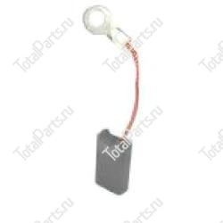 SIZE 6.3x12.6x22.2 ГРАФИТОВАЯ ЩЕТКА 9234R