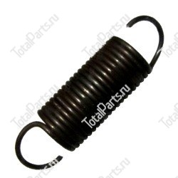 TVH 8668123 ПРУЖИНА ВОЗВРАТА