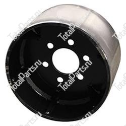 TOYOTA 5917336281 СТУПИЦА КОЛЕСА