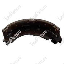 CATERPILLAR DP60 ТОРМОЗНАЯ КОЛОДКА НА ПОГРУЗЧИК