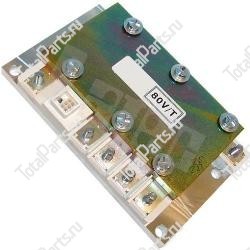 LINDE 3903605718 БЛОК СКОРОСТИ