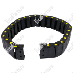 SIZE 62x50x23x17x26 КАБЕЛЬ-КАНАЛ