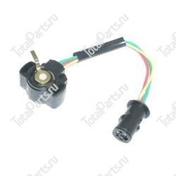 BAKER (LINDE) ST343979 ПОТЕНЦИОМЕТР