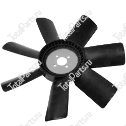 LUOTUO LR6B3-G75 ВЕНТИЛЯТОР ДВИГАТЕЛЯ