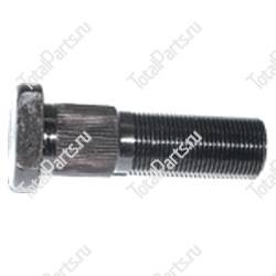 SIZE Bx72xM20x1.5xRHx42x2 БОЛТ КРЕПЛЕНИЯ КОЛЕСА