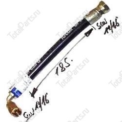 DAEWOO-DOOSAN D584017 ШЛАНГ РВД