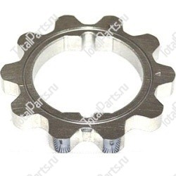 HYUNDAI 2611223001 ШЕСТЕРНЯ ГИДРОНАСОСА