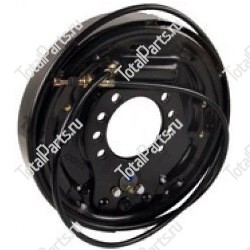 TOTALSOURCE 800041 ТОРМОЗ В СБОРЕ ПРАВЫЙ