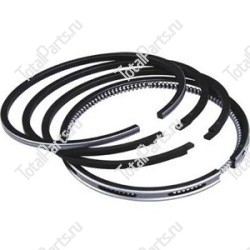 DAEWOO-DOOSAN 65025038015 ПОРШНЕВЫЕ КОЛЬЦА ДВИГАТЕЛЯ