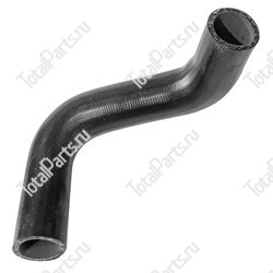 JAC C0F4925201 ПАТРУБОК РАДИАТОРА