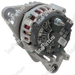 HYUNDAI 3730084AA0 ГЕНЕРАТОР