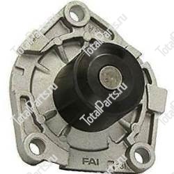 HEPU P1089 ПОМПА ВОДЯНАЯ