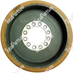 MITSUBISHI 52041025 ВЕДУЩЕЕ КОЛЕСО