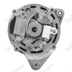 KRAUF ALI2452 ГЕНЕРАТОР 24V 55A