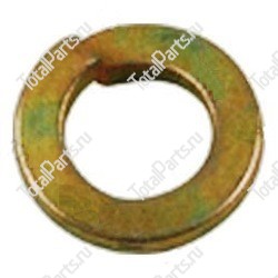 KEY NUMBER TC0201020010 УПОРНОЕ КОЛЬЦО