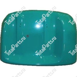 KOMATSU 3EB5051110YP КАПОТ ДВИГАТЕЛЯ