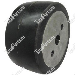 VULKOPRIN BHCS2501280354 ВЕДУЩЕЕ КОЛЕСО