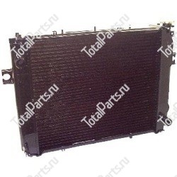 TVH 3023245 РАДИАТОР