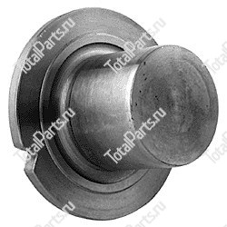 LPM 7581231 ОПОРНЫЙ ВАЛ