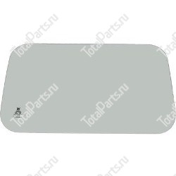 SIZE 4.8*668*395 СТЕКЛО