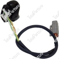 YALE 580086581 ПЕРЕКЛЮЧАТЕЛЬ