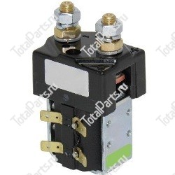 LINDE 7915692100 КОНТАКТОР 24V