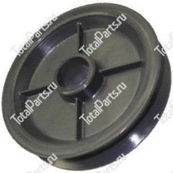 SIZE 30x145x33,6x1x26,5 ВАЛЕЦ ШЛАНГА PLASTIC