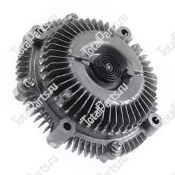 AISIN FCM001 ВИСКОМУФТА