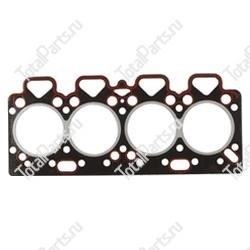 TVH 12326 ПРОКЛАДКА ГОЛОВКИ БЛОКА ЦИЛИНДРОВ