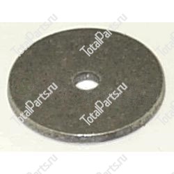 SIZE 12.5*80*6 РЕГУЛИРОВОЧНАЯ ШАЙБА