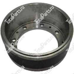 KEY NUMBER 85650 ТОРМОЗНОЙ БАРАБАН ДЛЯ ПОГРУЗЧИКА DAEWOO-DOOSAN