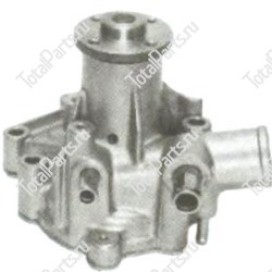 MITSUBISHI MD079714 ПОМПА ВОДЯНАЯ