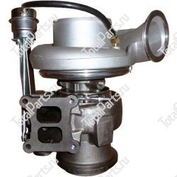 LINDE CU4089860 ТУРБИНА