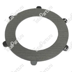 LINDE 28525041303 ДИСК КПП