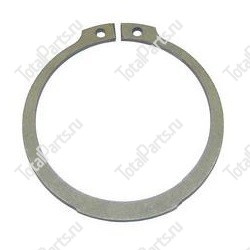 SIZE 65x2.6 СТОПОРНОЕ КОЛЬЦО